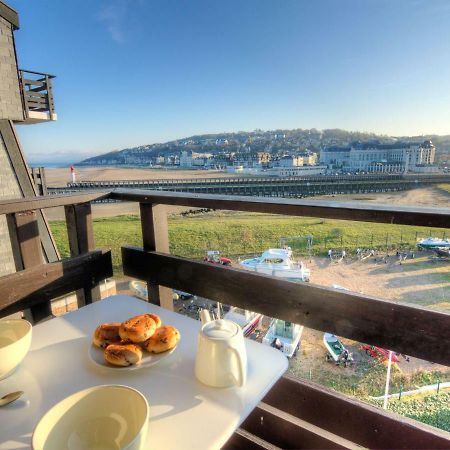 דוביל Apartment Les Marinas-7 By Interhome מראה חיצוני תמונה