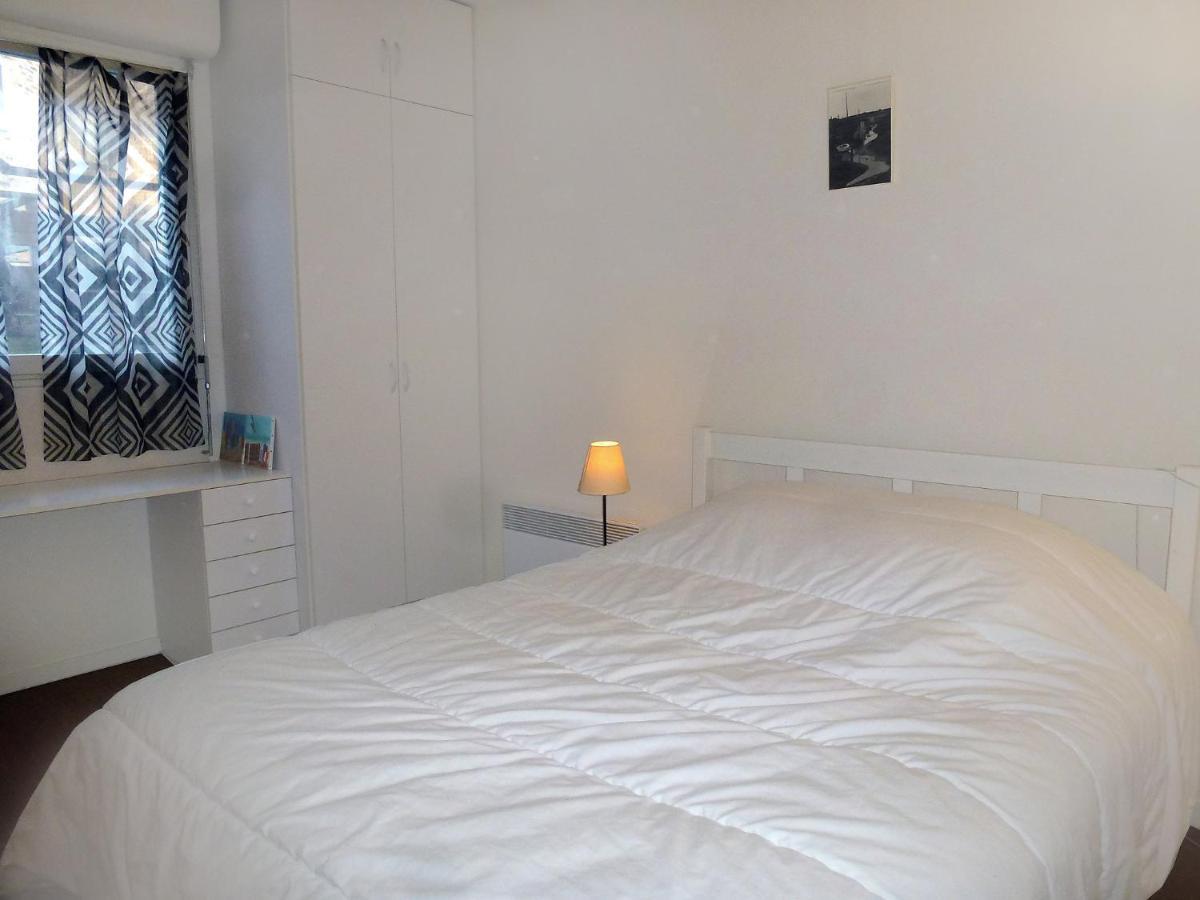 דוביל Apartment Les Marinas-7 By Interhome מראה חיצוני תמונה