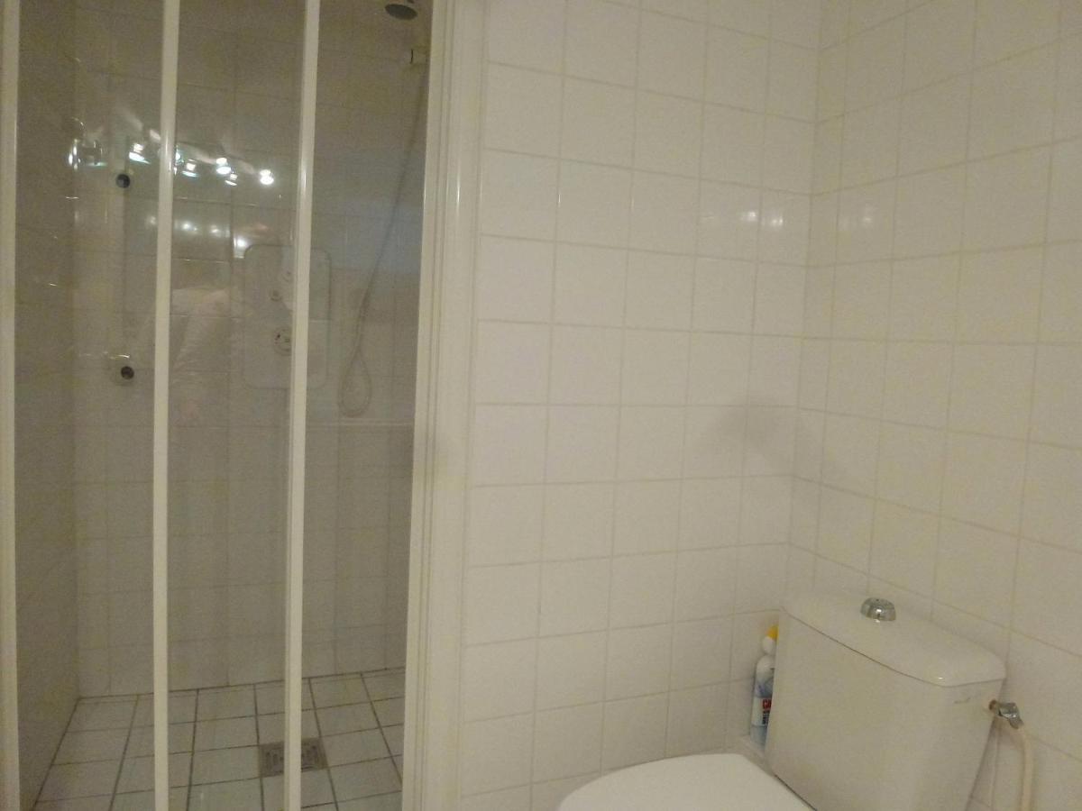דוביל Apartment Les Marinas-7 By Interhome מראה חיצוני תמונה