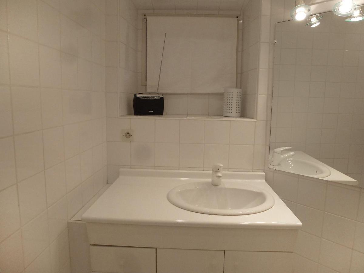 דוביל Apartment Les Marinas-7 By Interhome מראה חיצוני תמונה