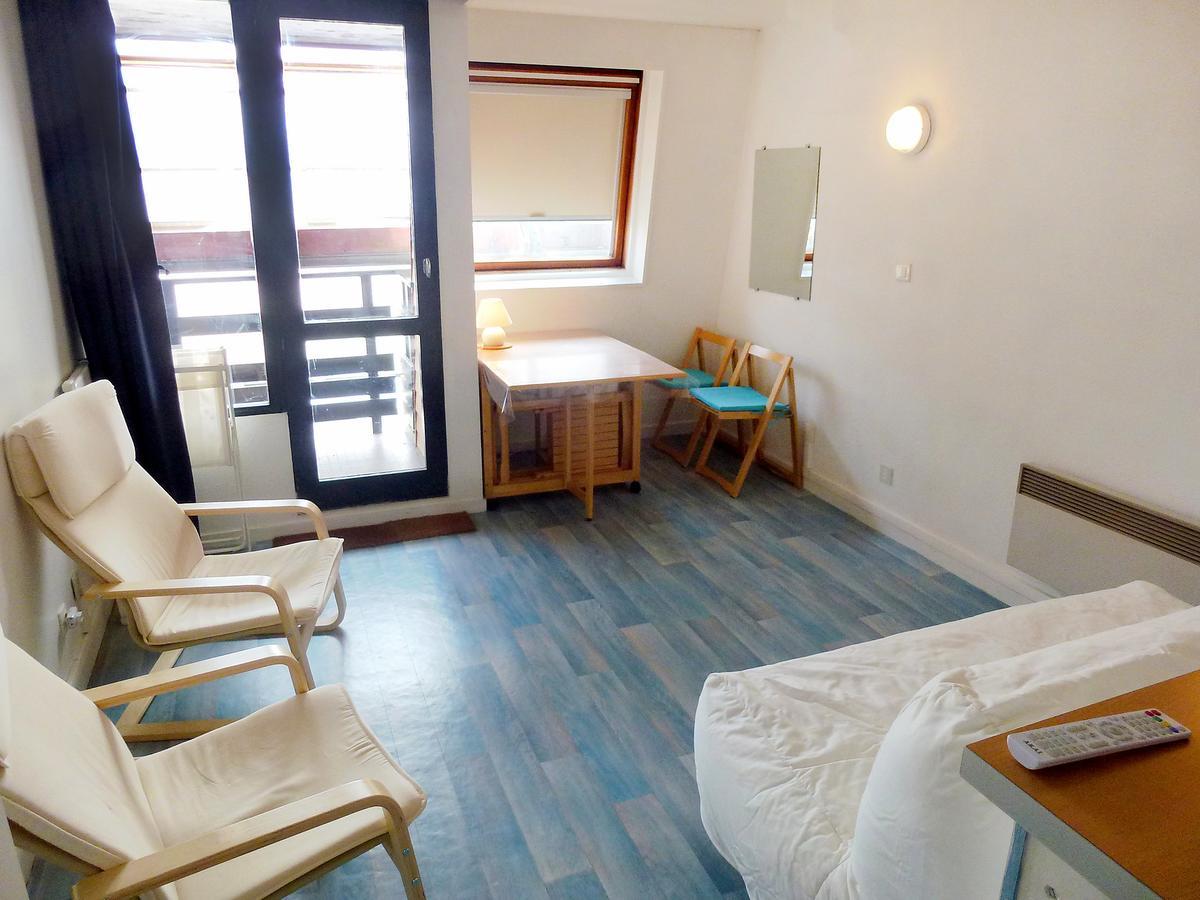 דוביל Apartment Les Marinas-7 By Interhome מראה חיצוני תמונה