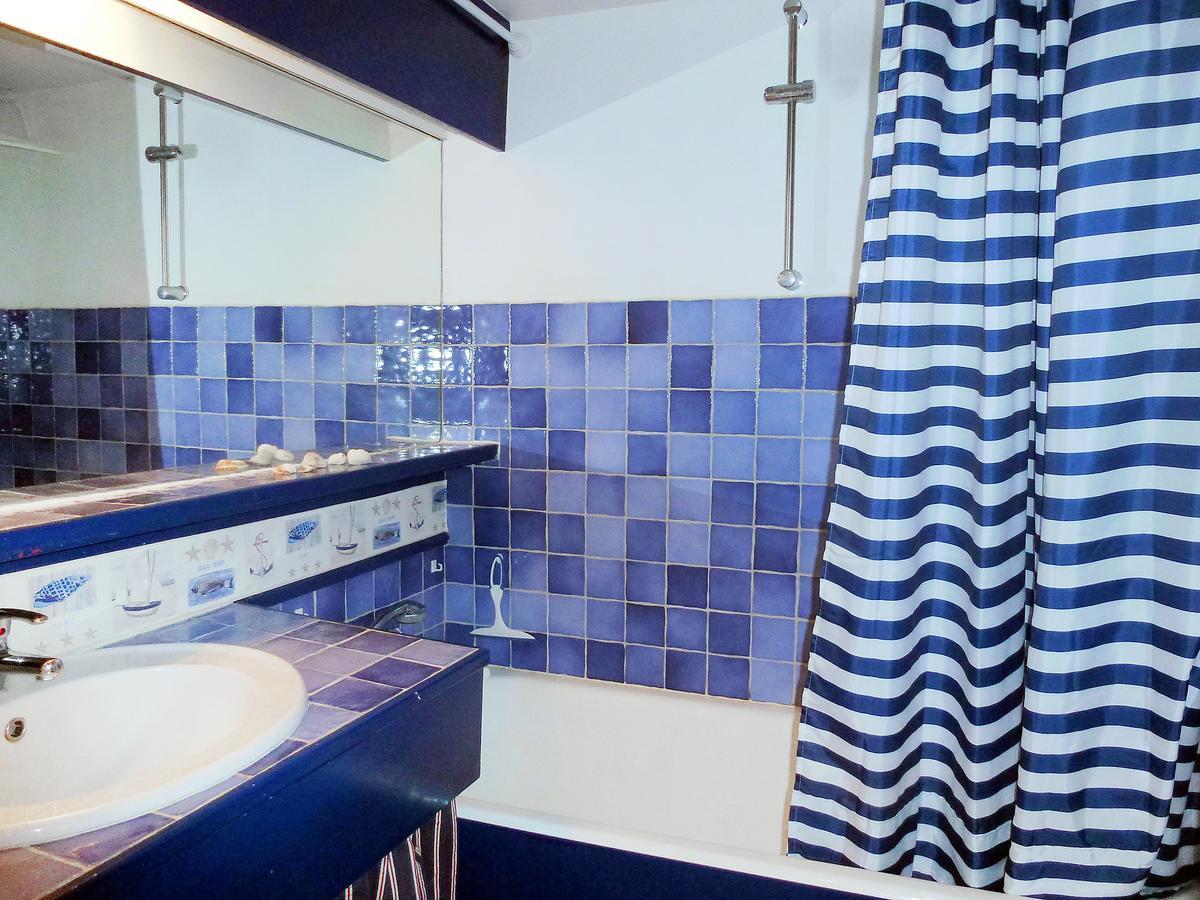דוביל Apartment Les Marinas-7 By Interhome מראה חיצוני תמונה
