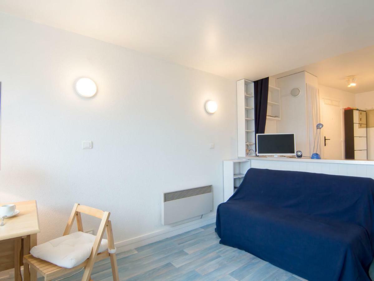 דוביל Apartment Les Marinas-7 By Interhome מראה חיצוני תמונה