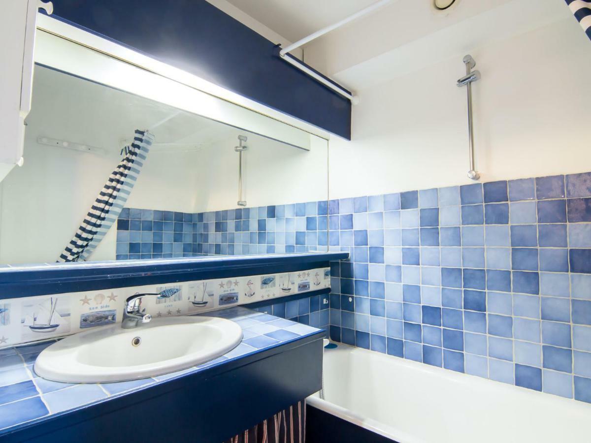 דוביל Apartment Les Marinas-7 By Interhome מראה חיצוני תמונה